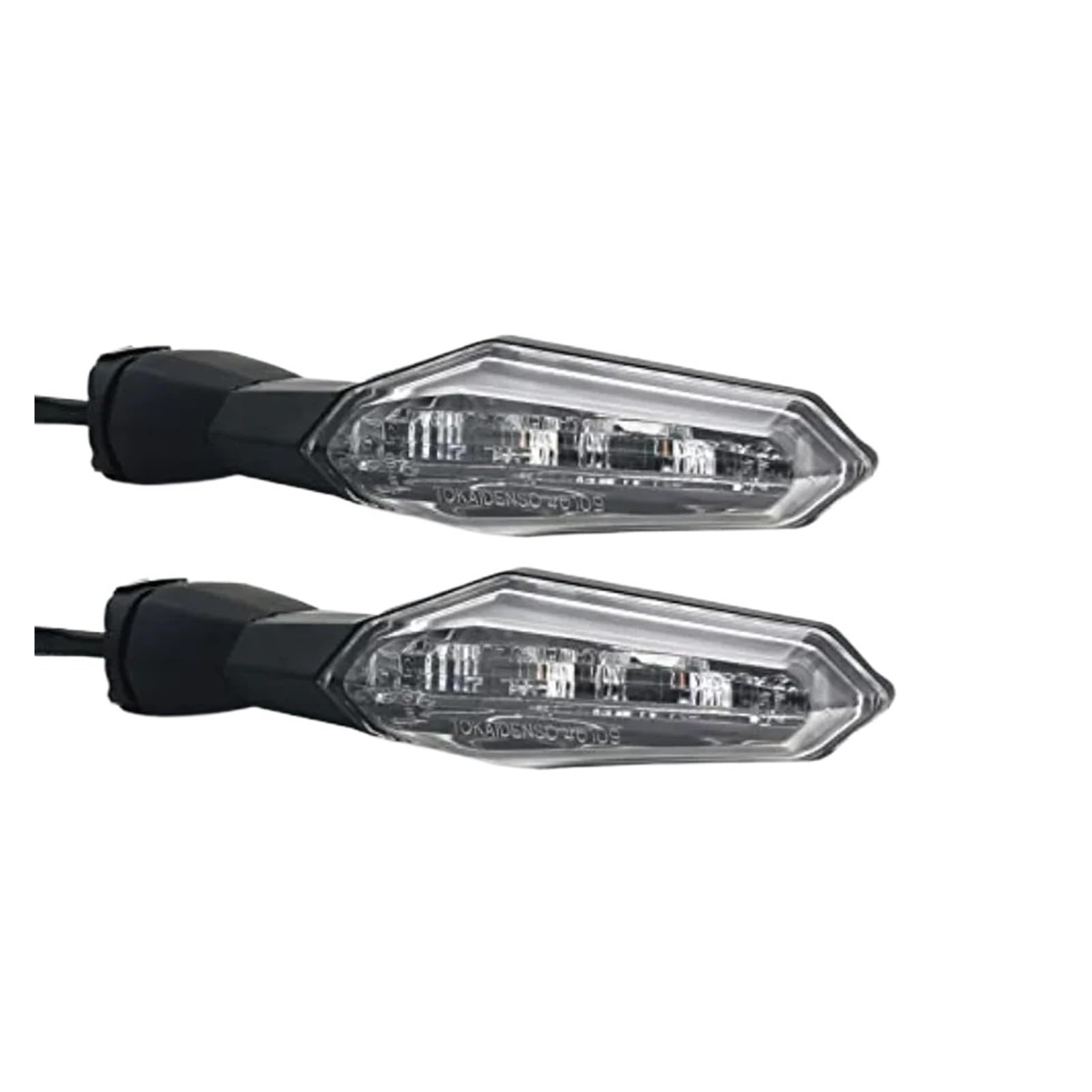 LED Turn Signals Lights Indicator Lamps