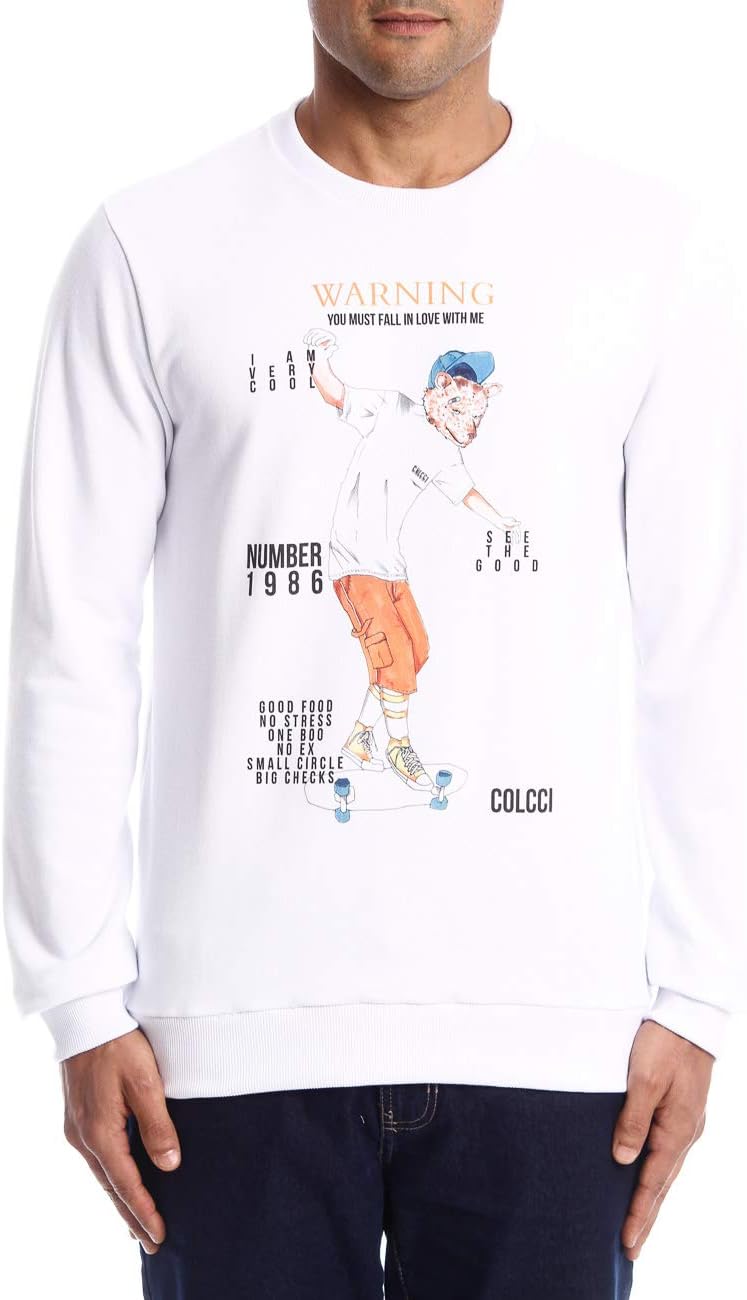 without warning moletom com capuz