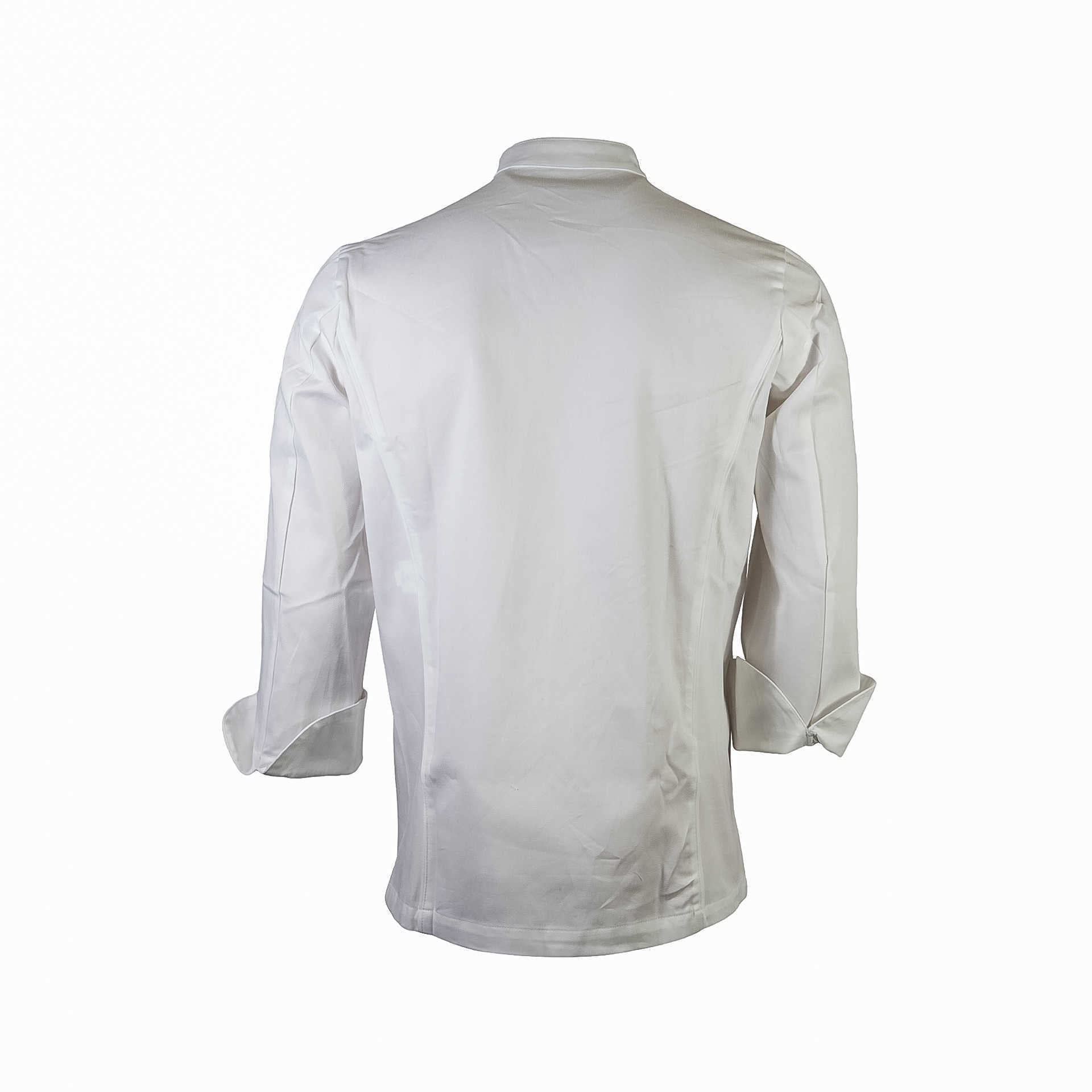 Siggi Group Giacca Masterchef GIACCA MASTERCHEF Uomo (Pacco da 1)