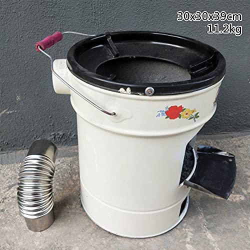 The 13 Best Wood Burning Stoves for Mobile Homes of 2024 [Verified