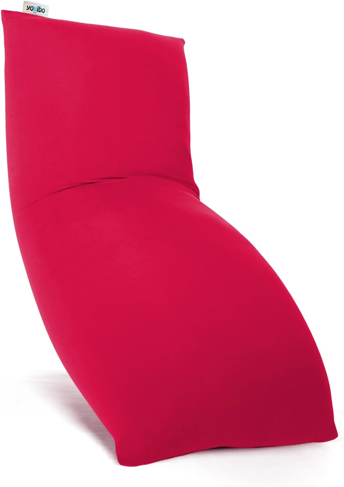 Yogibo Max Bean Bag Red