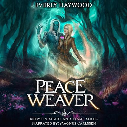 Peaceweaver cover art