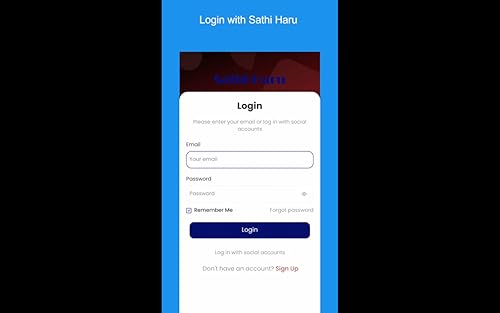Sathi Haru