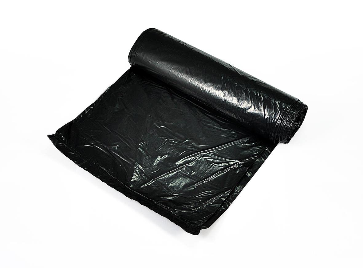 ÇELİKPENÇE 120 Litre Konteyner Çöp Torbası 90X125 cm. 5 Paket