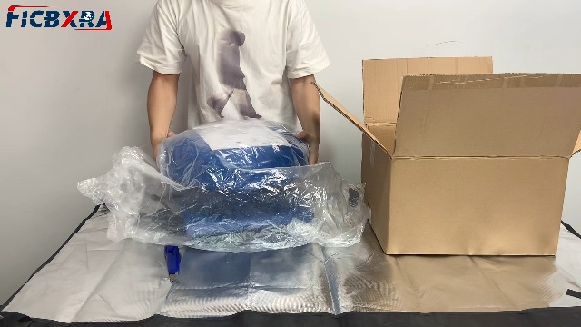 Ventilador Extractor para Techo de 897 CFM, Ventilador de Extracción Montado en Techo de Velocidad Constante para Almacenes, Áticos y Invernaderos, con Rodamientos NSK/SKF, Certificado ETL miniatura 7
