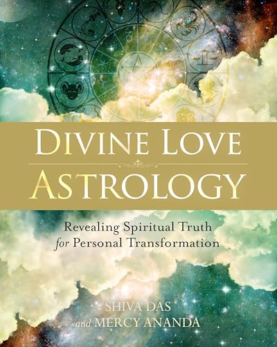 Divine Love Astrology: Revealing Spiritual...
