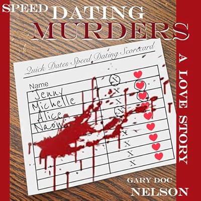 Speed Dating Murders