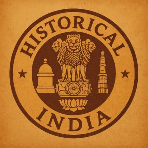 History of india cover art