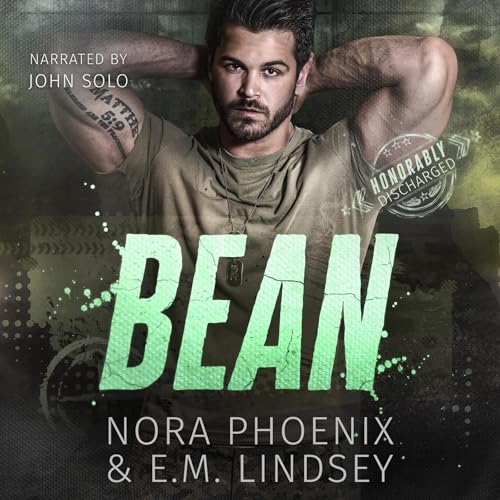 Bean by Nora Phoenix, E.M. Lindsey episode artwork