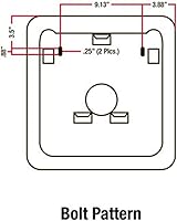 Vista 3 de AM879503 New for John Deere Compact Tractor Yellow Seat 4010 4100 4110 4115 445 455