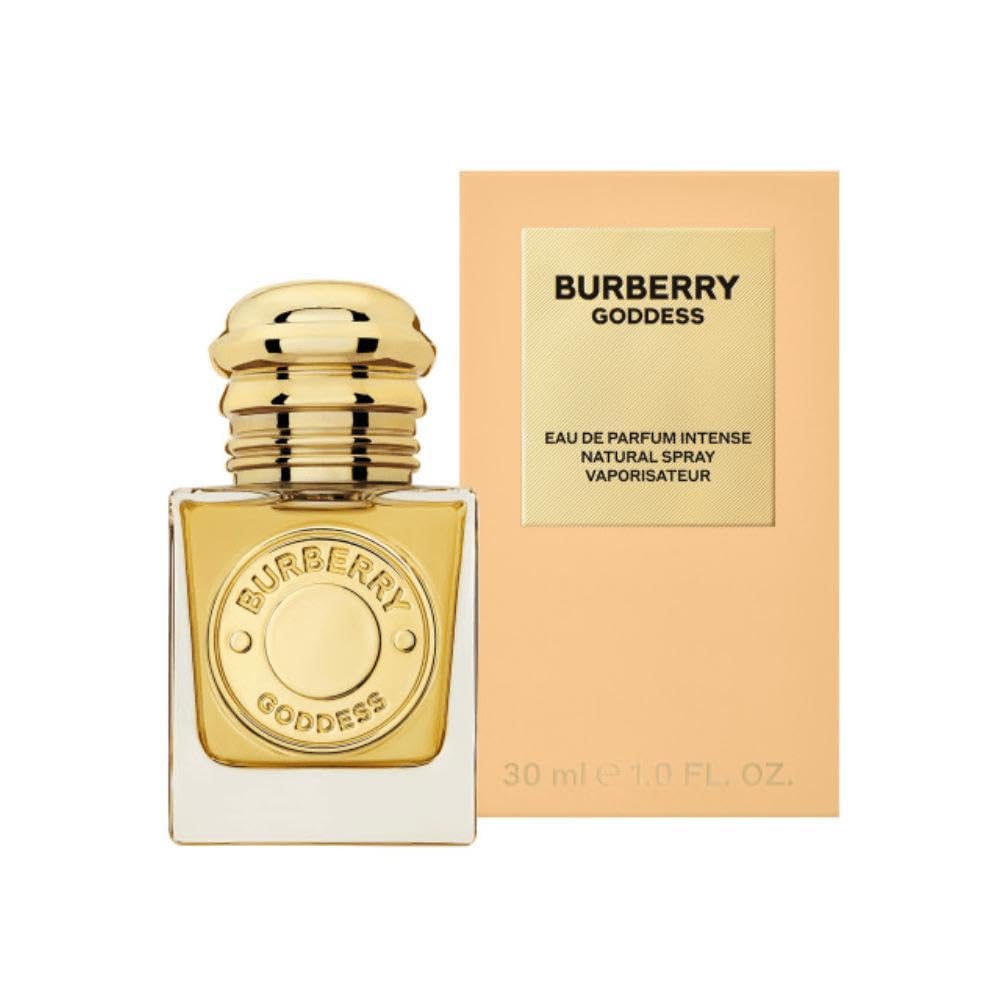 Burberry Goddess Eau de Parfum Intense Spray Nachfüllbar 30 ml