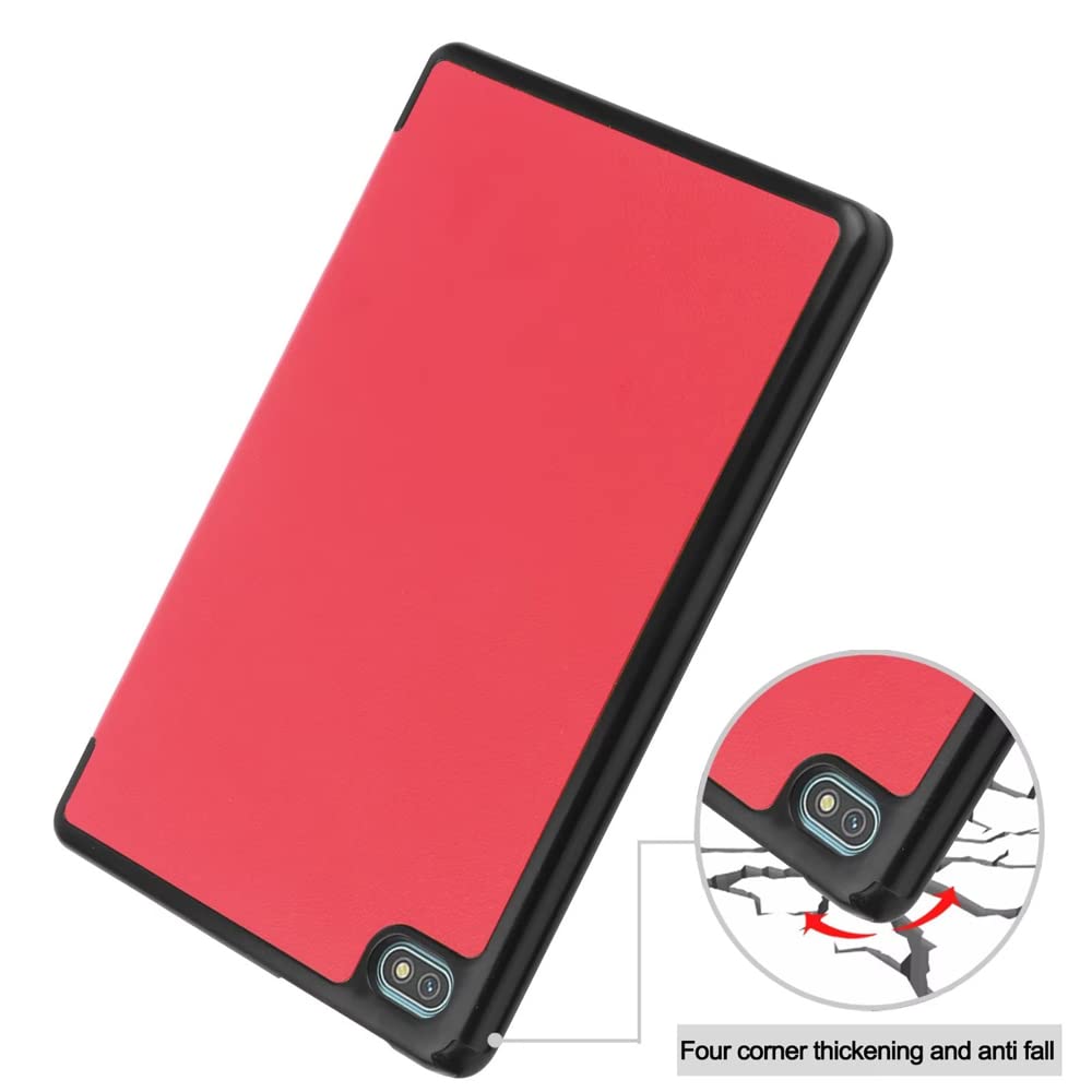 Amazon.co.jp: LANHOMEX For Blackview Oscal pad 10タブレットケース