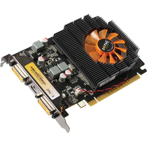 GeForce GT 440 ZT-40708-10L