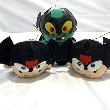 Amazon.co.jp: 【】 CBキャラ永井豪ワールド2 景品用 デビルマン