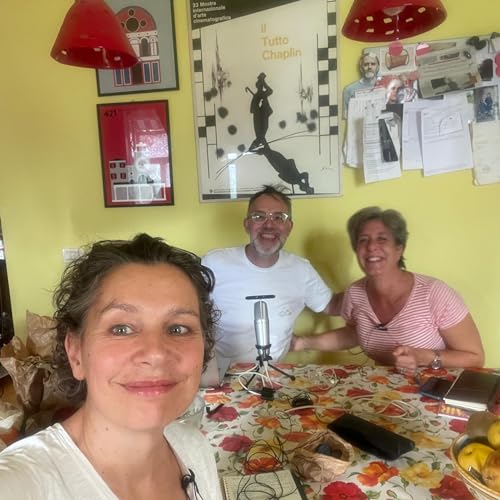 Episode 14 : (in italiano) la famiglia queer 🏳️‍🌈