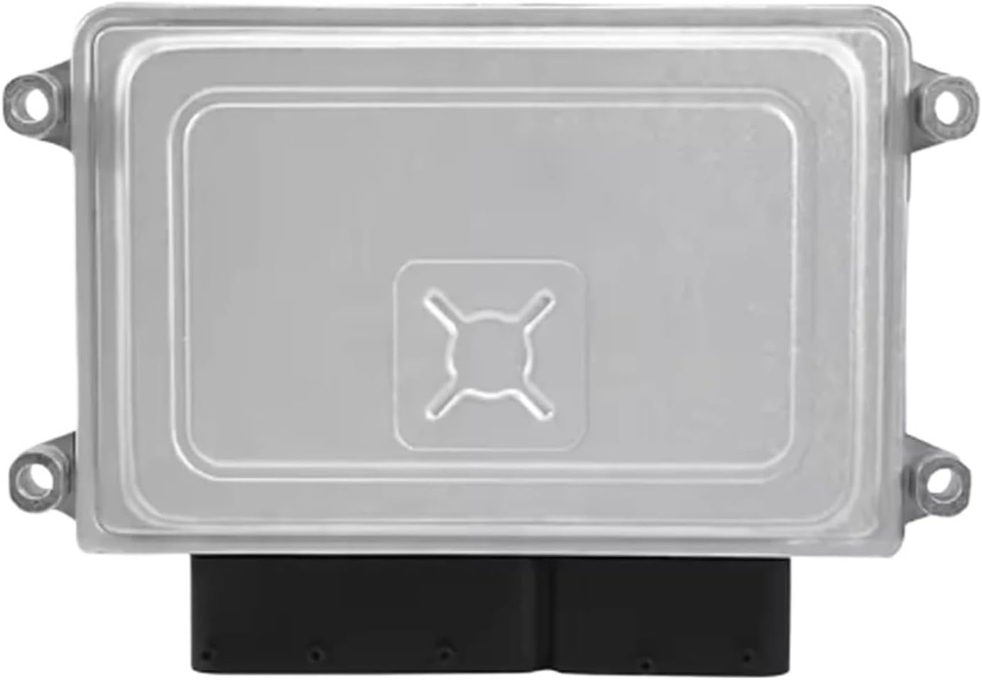 24101734 ECU Engine Computer Board Electronic Control Unit 5wy1j45a Fit