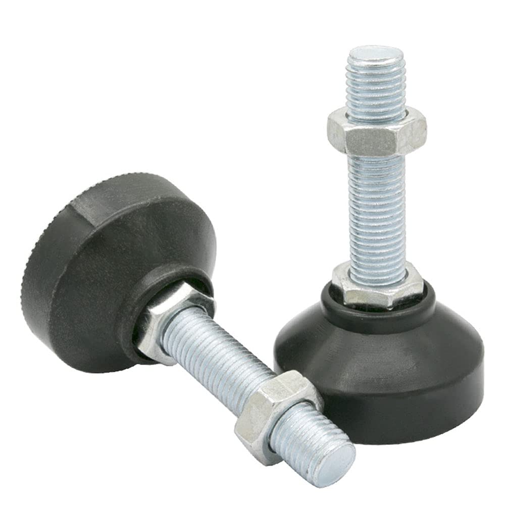 TopHomer M16 Adjustable Table Foot