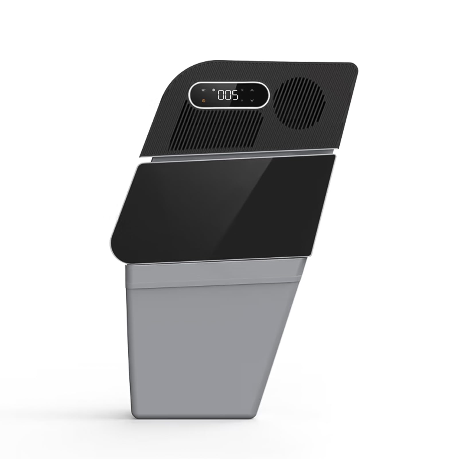 Tesla Model Y トランク フリーザー Amazon.com: Tesstudio Car Refrigerator for Tesla Model Y 21