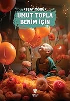 Umut Topla Benim İçin 6259988648 Book Cover