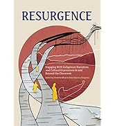Resurgence: Engaging With Indigenous Narratives and Cultural Expressions In and Beyond the Classr...