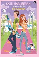 Satu Hari Berani dan cerita-cerita lain 9792235280 Book Cover