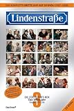 lindenstrasse dvd 31. jahr  Lindenstraße - Das komplette 3. Jahr (Folge 105-156) (Collectors Box, 10 DVDs)