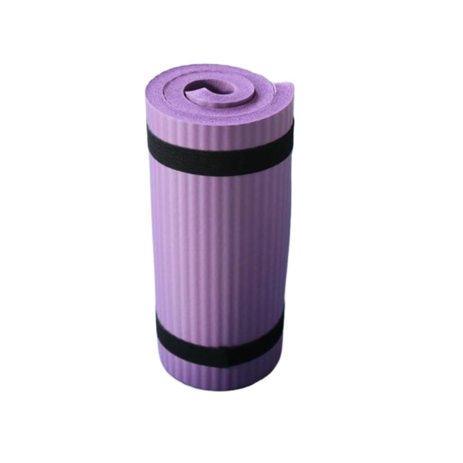 Almohadillas De Espuma Antideslizantes For Rodillas Yoga, Gruesas, For Fitness, Pilates, Entrenamiento, Tabla Deportiva, Equipo Gimnasio, Esterillas