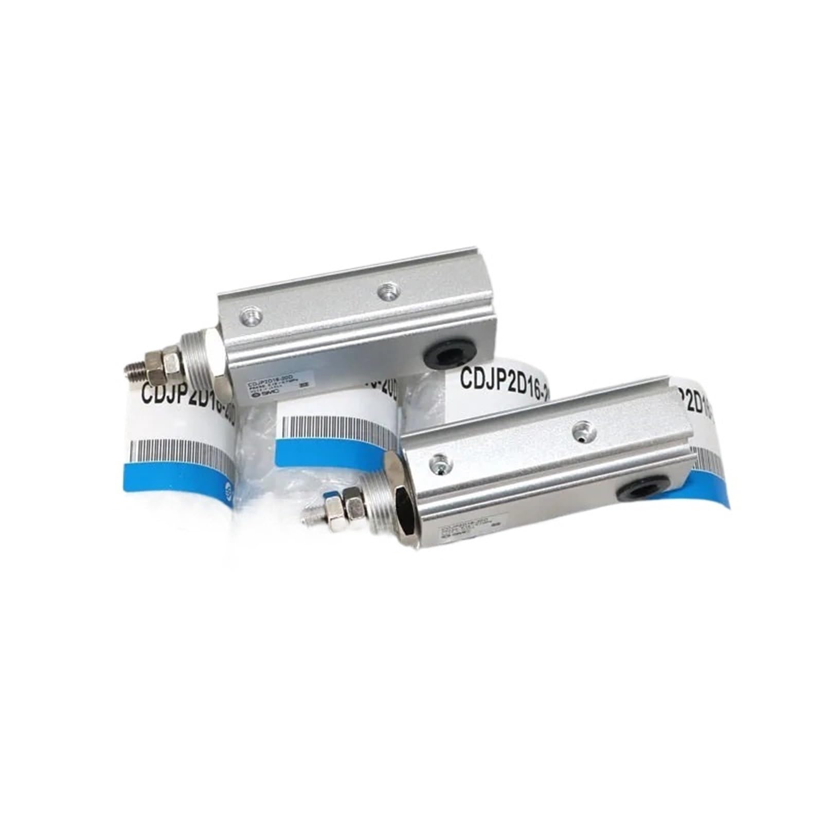 Blfugvero Cdjp2d10-15D-B Double Acting Needle Cylinder Cdjp2d10-5D-B(Cdjp2d10-15D-B)