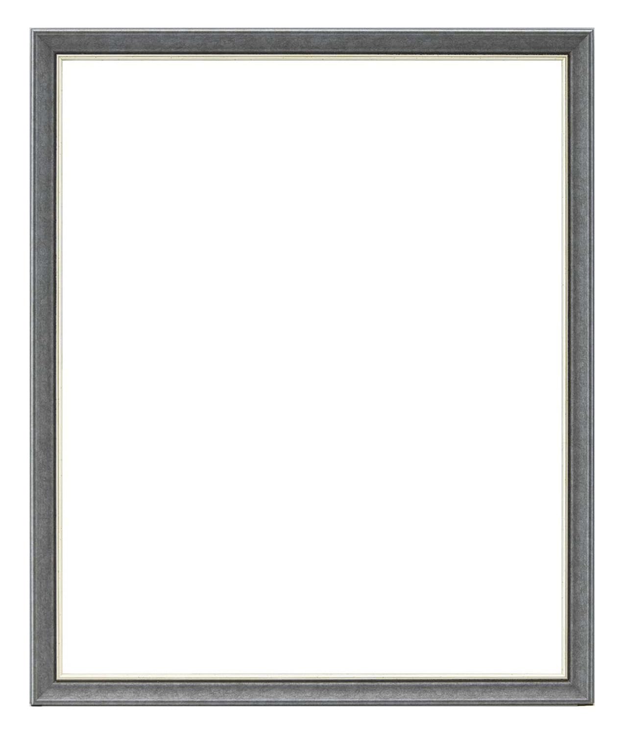 Amazon.co.jp: 大額 軽量デッサン額 ブラック 三三 8229 : ホーム