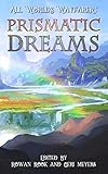 All Worlds Wayfarer Literary Magazine