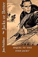 Jacks or Better 1519329113 Book Cover