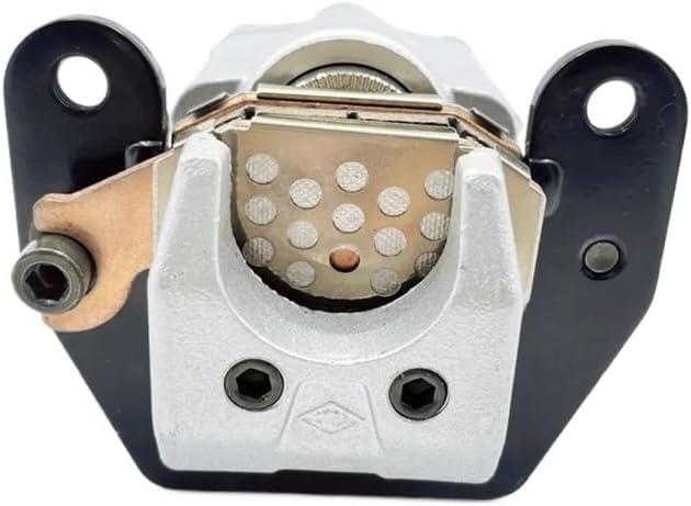 Rear Brake Caliper Fit For 500CC 700CC HS500 HS700 ATV UTV 44700-107-0100