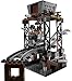 Lego Indiana Jones The Temple of Doom (7199)