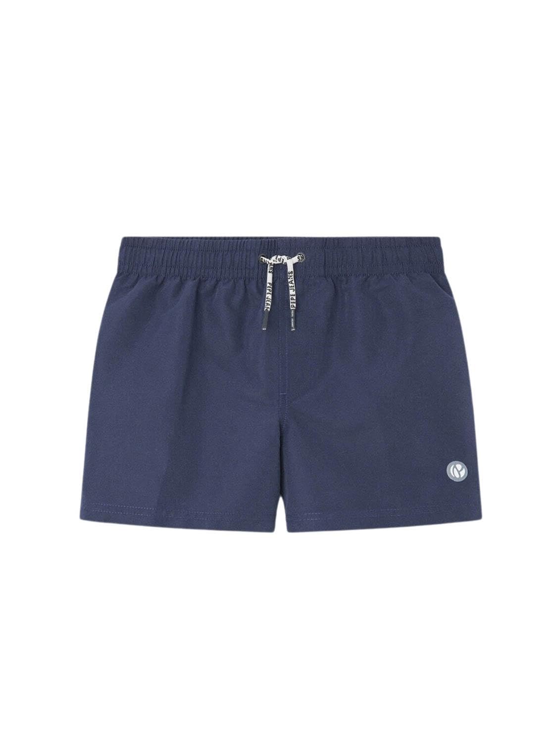 Pepe Jeans Rubber Swimshort Swim Trunks para Niños