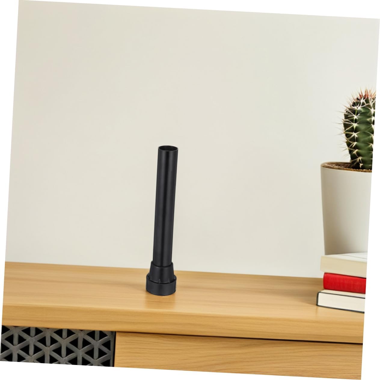 Toyvian 6pcs Trampoline Leg Tubes Non- Pad Stainless Steel Replacement Parts for Outdoor Trampolines Easy Installation for Enhanced Safety and Stability