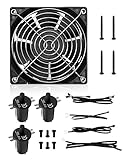WMJNH fan and lid/door switch replacement kit