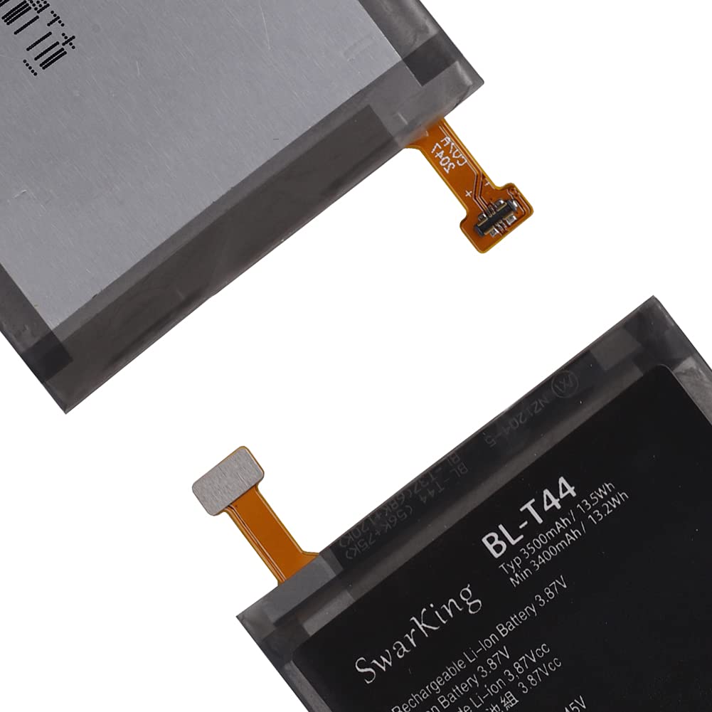 BATTERIA PILA Per LG COMPATIBILE Con K40s LMX430 Q60 LMX525 - Foto 9