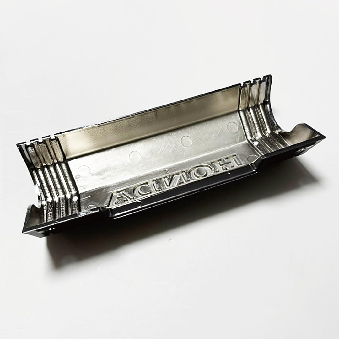 Amazon | CBX400F 純正 フロントエンブレム ホンダ純正 部品 ミツマタ