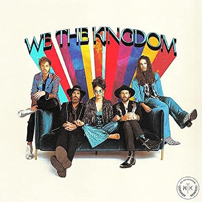 We The Kingdom