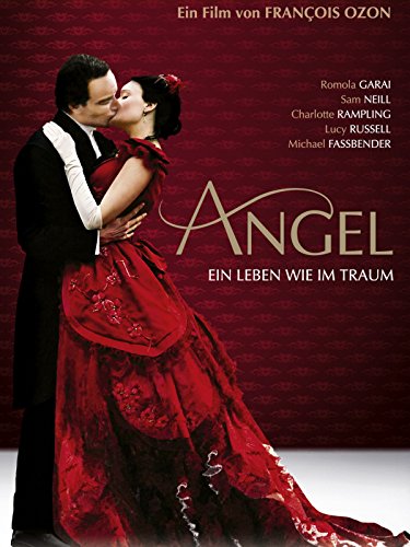 Angel - Ein Leben wie im Traum Bild: Angel - Ein Leben wie im Traum