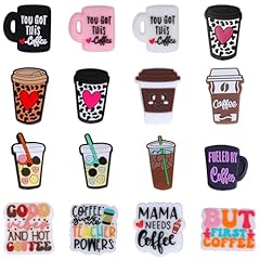 Mix Match Coffee Cup