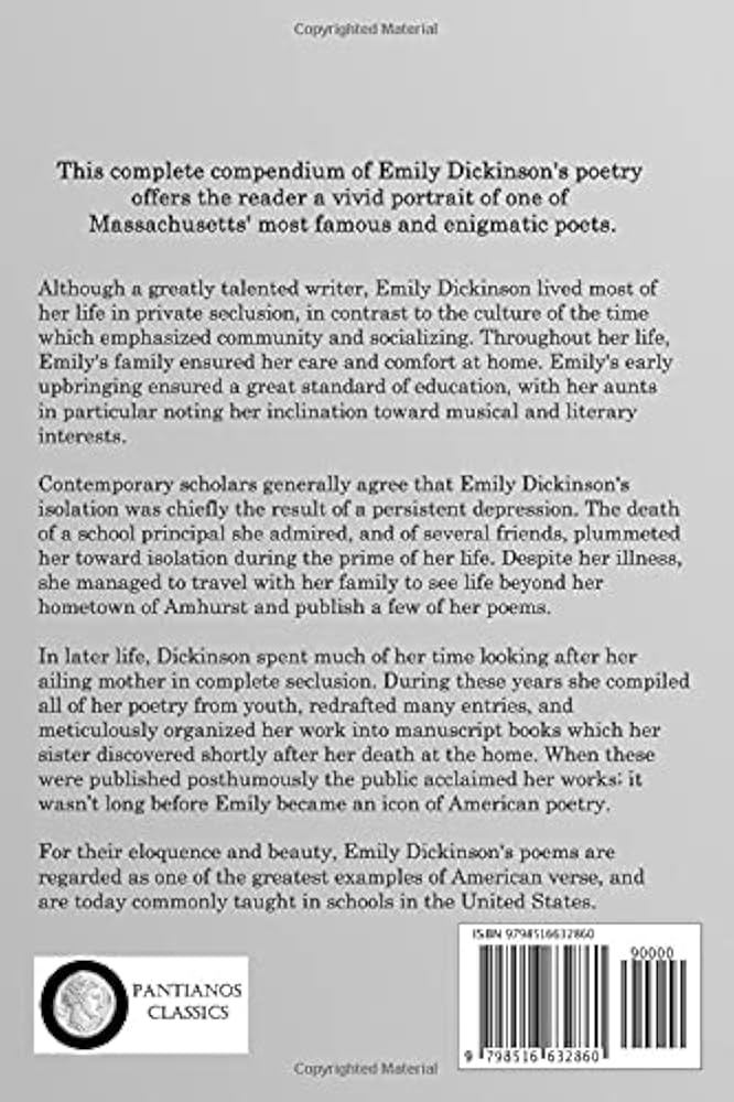 (未使用･未開封品)Great Women Writers: Emily Dickinson [DVD] Notable Women, Notable Manuscripts: Emily Dickinson | Boston