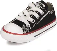 Tênis All Star Infantil Chuck Taylor CK0001 Preto