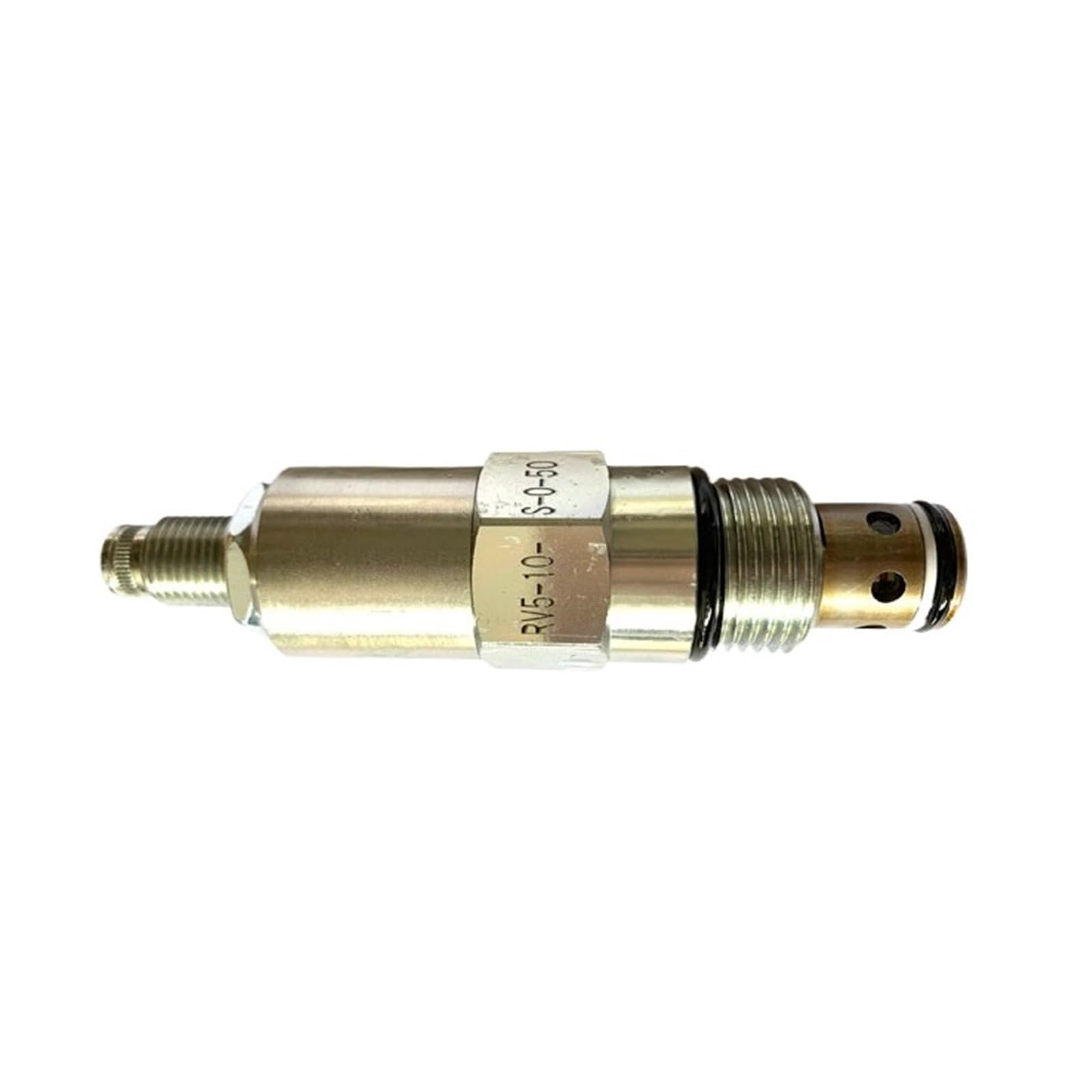 KSZHZYMGX 565572 RV5-10-S-0-50 RV5-10-S RV5-10 RV5-10-S-0 Cartridge Valve