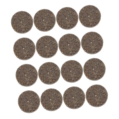 SOIMISS 40pcs BBQ Blocks De Comentario Fire Leña A Lento De De para Incendios Abiertos Mini Potro Caliente BBQ BBQ