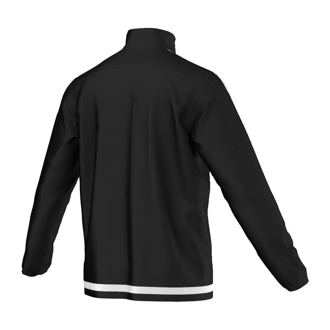 adidas Kinder Jacke/Anoraks Tiro15 training jk y