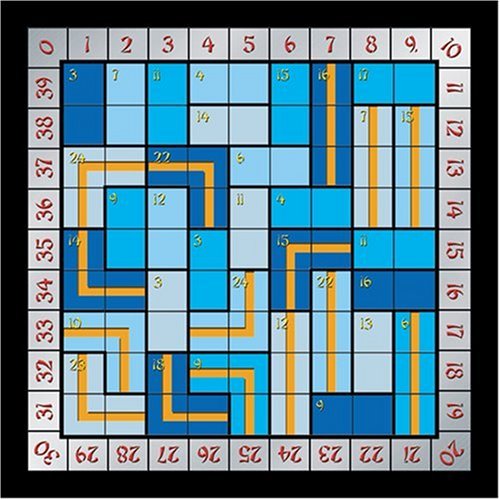 KOSMOS 6915920 - SuDoku Spielesammlung