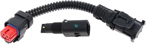 Freightliner Sonda de sensor de filtro - RAI RK56237