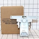 WPW10275768 Dishwasher Door Latch