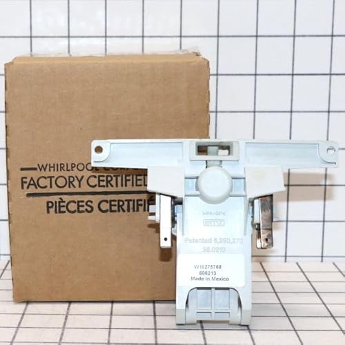 WPW10275768 Dishwasher Door Latch